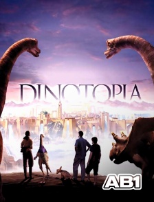 AB 1 - Dinotopia