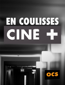 OCS - En coulisses