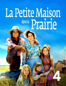 France 4 - La petite maison dans la prairie