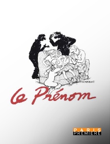 Paris Première - Le prénom