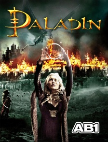 AB 1 - La prophétie du dragon : Paladin 2