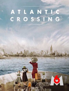 M6 - Atlantic crossing