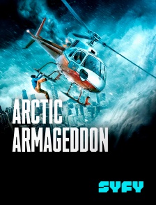 SYFY - Arctic Armageddon