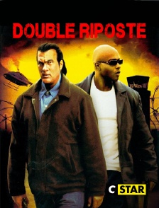 CSTAR - Double riposte