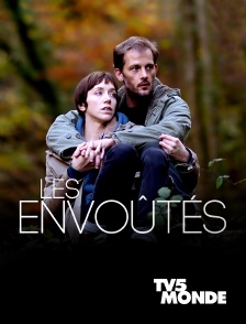 TV5MONDE - Les envoûtés