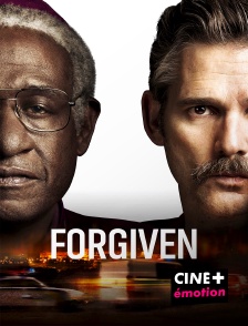 CINE+ Emotion - Forgiven