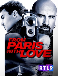 RTL 9 - From Paris with Love