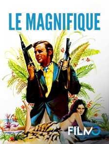 FilmoTV - Le magnifique