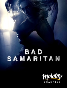 Molotov channels - Bad Samaritan