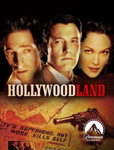 Paramount Channel - Hollywoodland