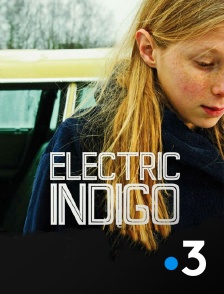 France 3 - Electric Indigo