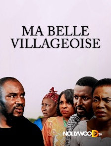 Nollywood TV - Ma belle villageoise