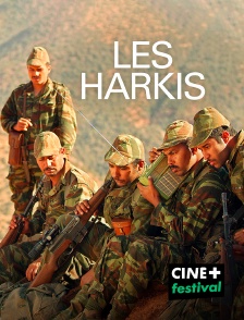 CINE+ Festival - Les Harkis