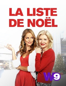 W9 - La liste de Noël