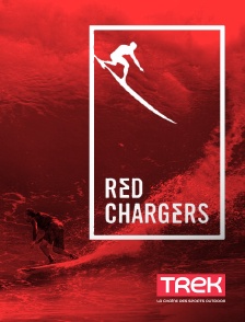 Trek - Red Chargers