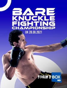 FightBox - Bare Knuckle Fighting Championship (Bkfc), Uk, 28.08.2021