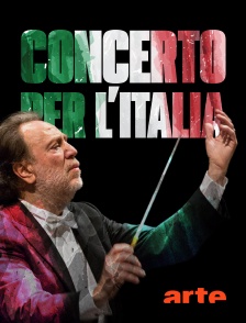 Arte - Concerto per l'Italia