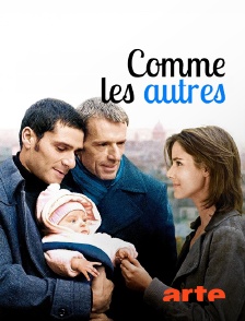 Arte - Comme les autres