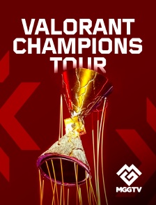 MGG TV - Valorant Champions Tour