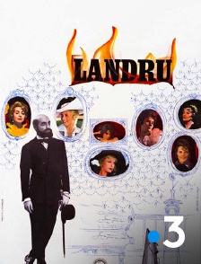 France 3 - Landru