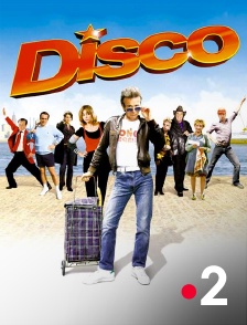 France 2 - Disco