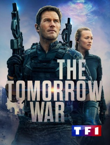 TF1 - The Tomorrow War