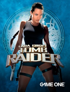 Game One - Lara Croft : Tomb Raider