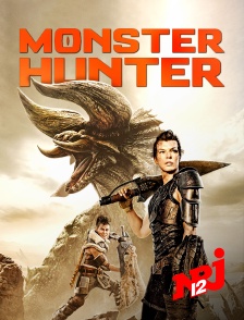 NRJ 12 - Monster Hunter