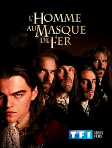 TF1 Séries Films - L'homme au masque de fer