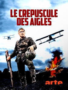 Arte - Le crépuscule des aigles