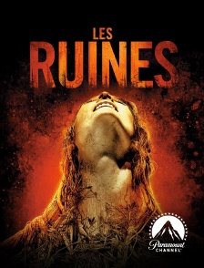 Paramount Channel - Les Ruines