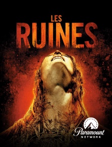 Paramount Network - Les Ruines