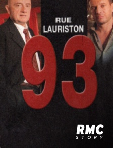 RMC Story - 93, rue Lauriston