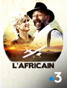 France 3 - L'Africain