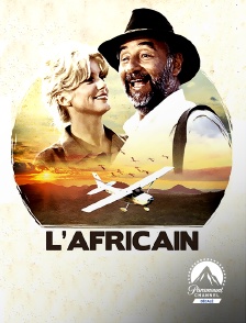 Paramount Channel Décalé - L'Africain