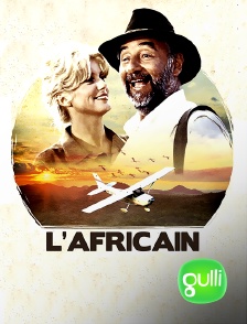 Gulli - L'Africain