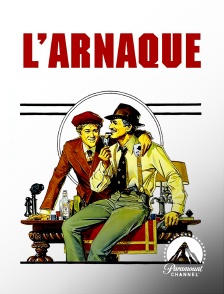 Paramount Channel - L'arnaque