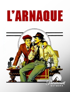 Paramount Network - L'arnaque