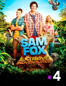 France 4 - Sam Fox : Extreme Adventures