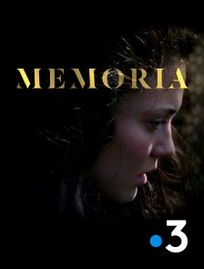 France 3 - Memoria