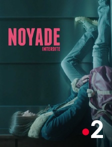 France 2 - Noyade interdite