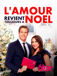 6ter - L'amour revient toujours à Noël