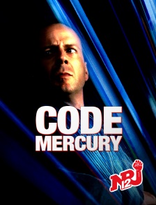 NRJ 12 - Code Mercury