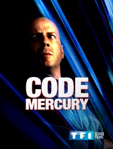 TF1 Séries Films - Code Mercury