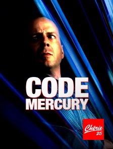 Chérie 25 - Code Mercury