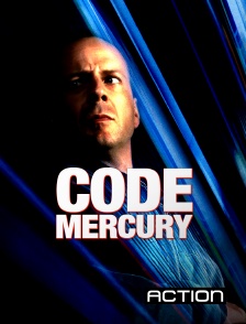 Action - Code Mercury