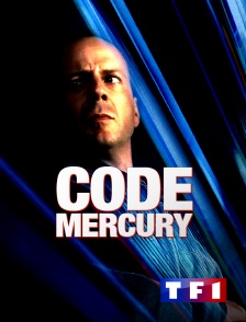 TF1 - Code Mercury