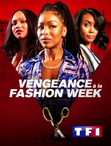 TF1 - Vengeance à la Fashion Week