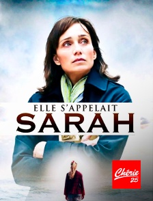 Chérie 25 - Elle s'appelait Sarah