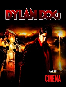 Dylan Dog